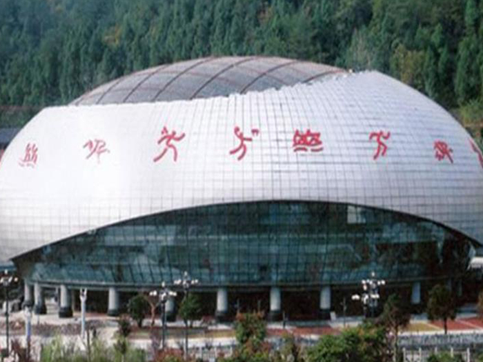 湖南汨罗网架钢结构工程有限公司